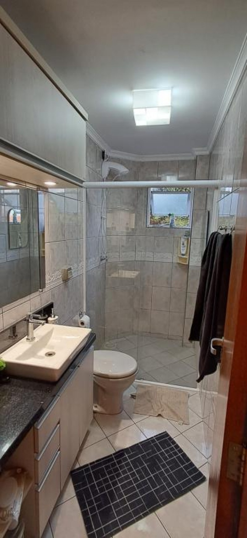 Apto Mobiliado e Decorado