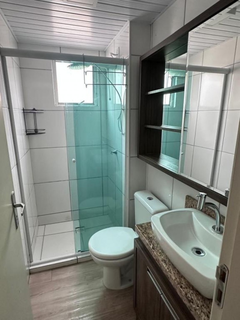APARTAMENTO CONDOMINIO FECHADO TORDESILHAS I