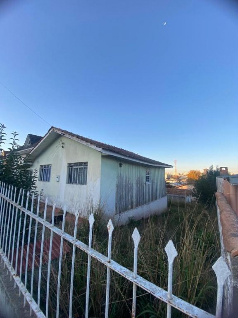 TERRENO BAIRRO COPACABANA