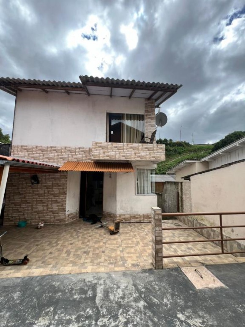 CASA BAIRRO BEATRIZ 