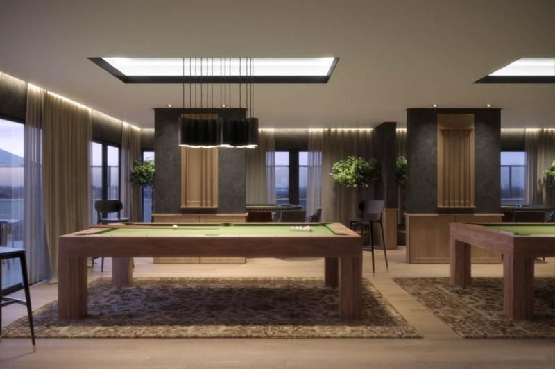 Apartamento na Planta em Meia Praia