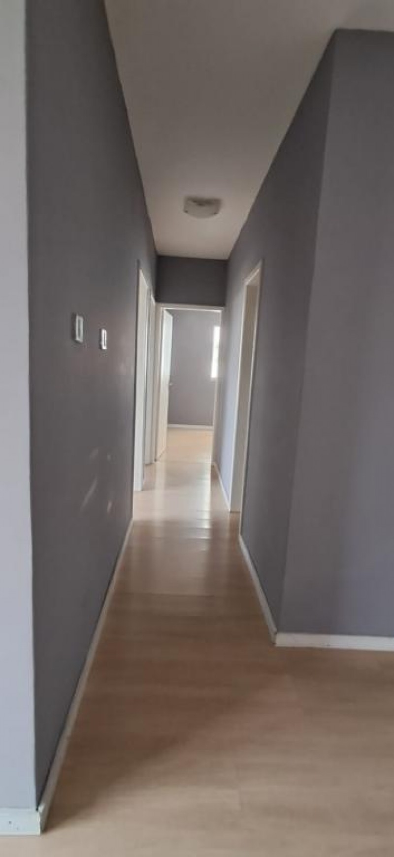 APARTAMENTO CENTRO