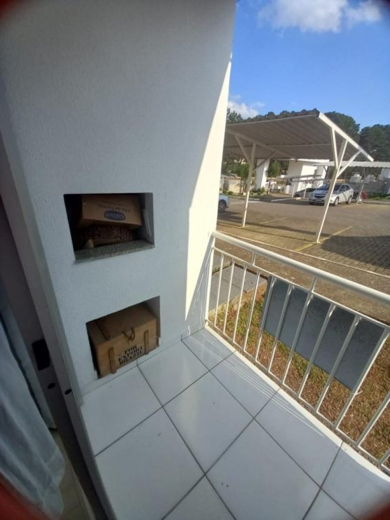APARTAMENTO TORDESILHAS I