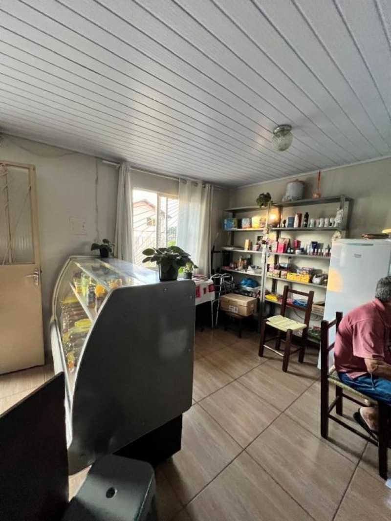 CASA 2 ANDARES BAIRRO ARAUCÁRIAS