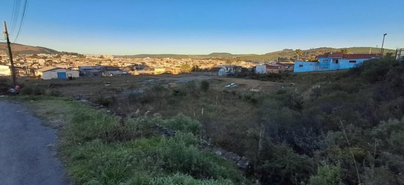 Terreno Caça e Tiro