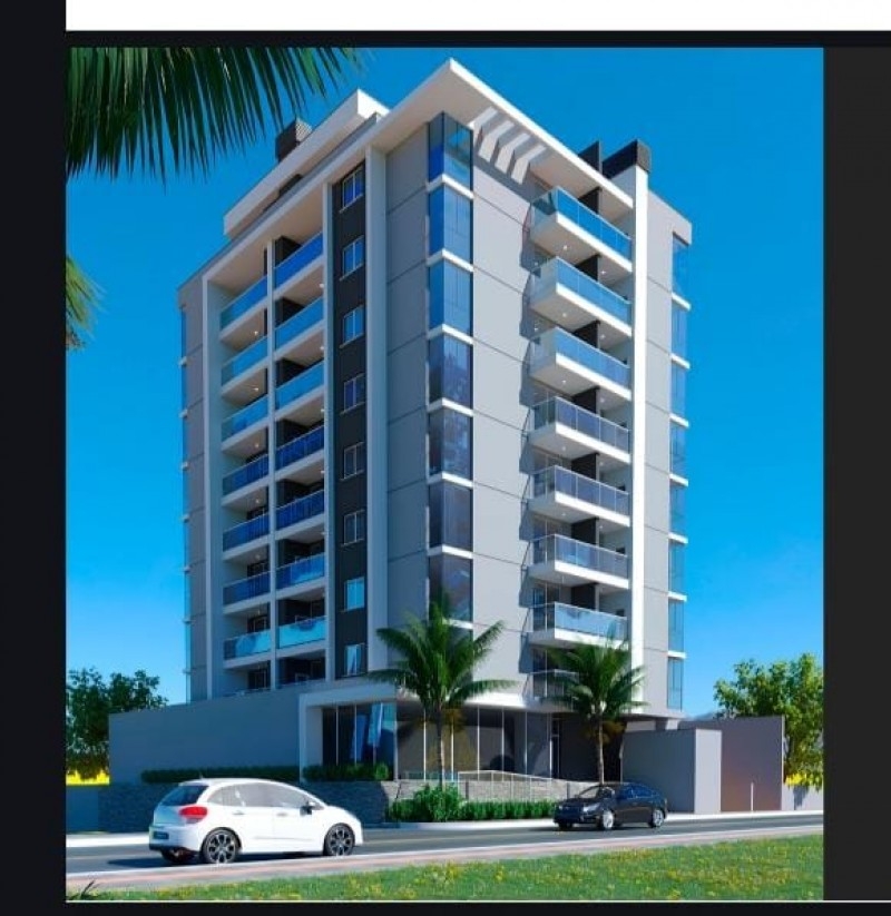 Residencial Vila di Napoli