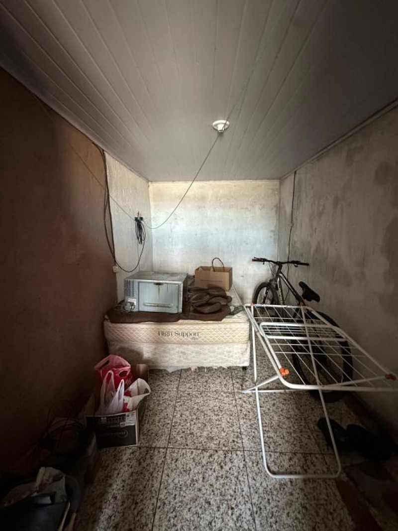CASA EM CONDOMINIO BAIRRO PROMORAR