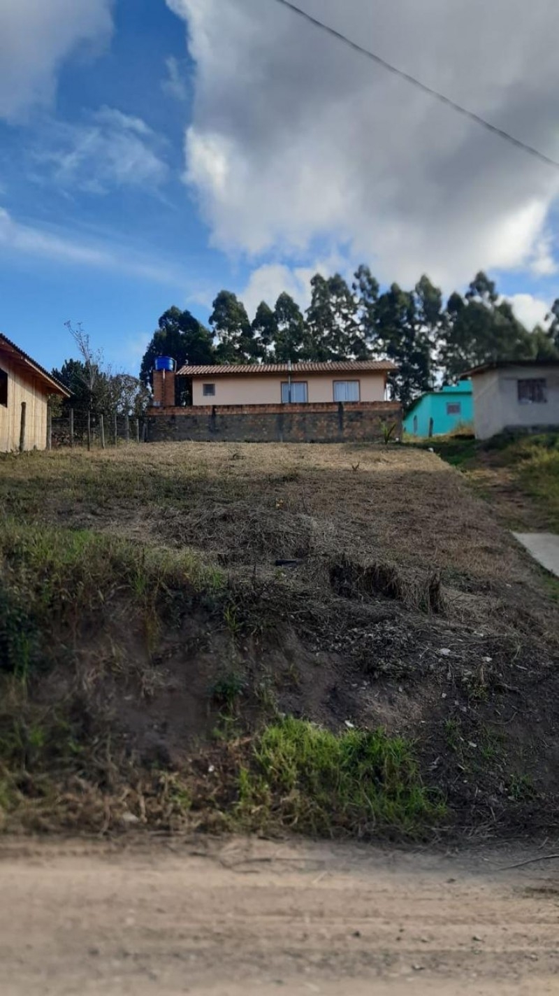 TERRENO RESTINGA SECA