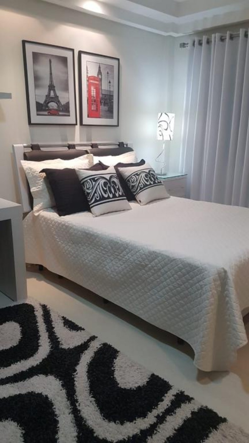 Apartamento Morada dos Pinheiros