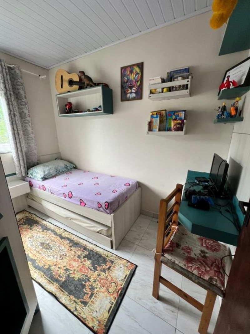 CASA BAIRRO BEATRIZ 