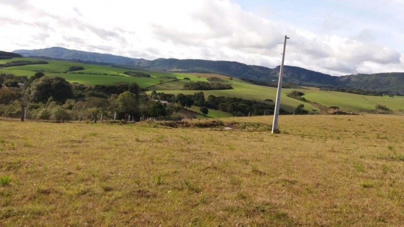 AREA RURAL NA LOCALIDADE DE ÍNDIOS
