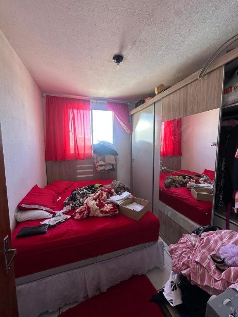 APARTAMENTO PROMORAR