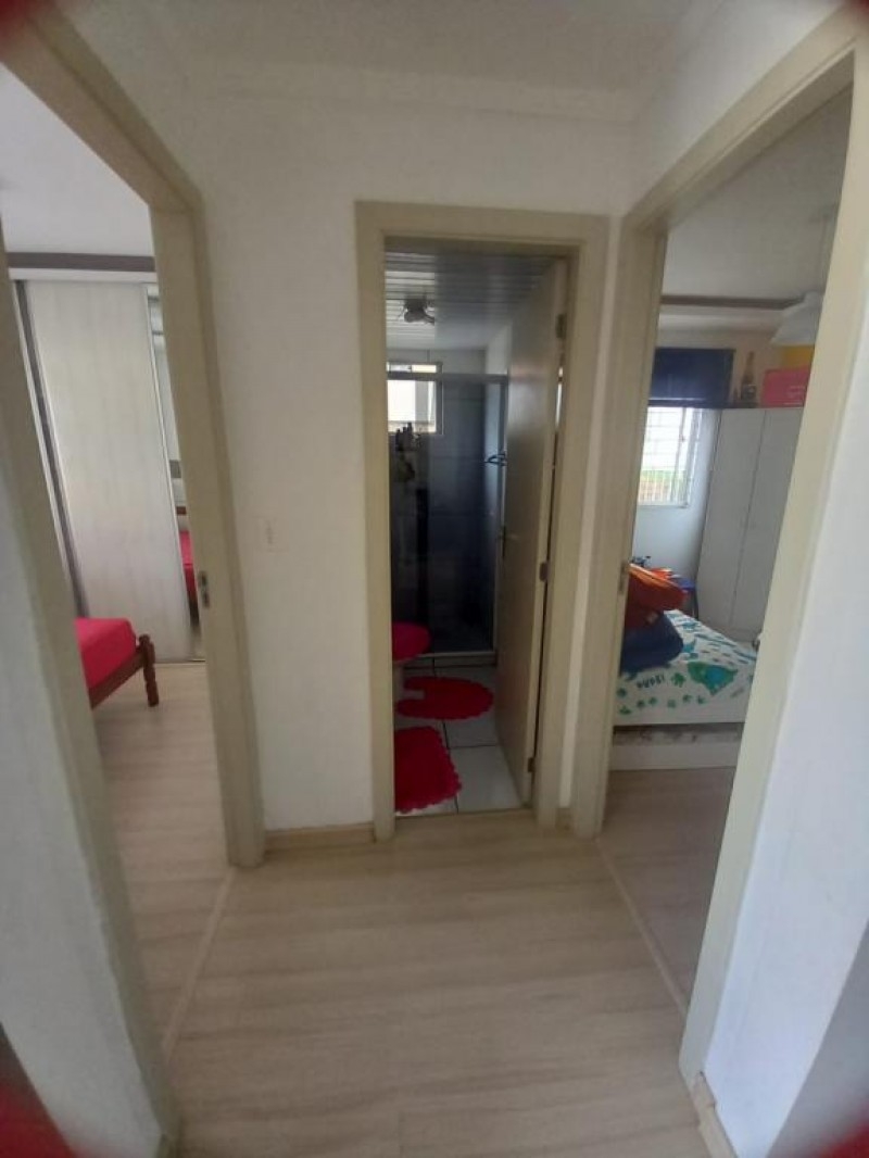 APARTAMENTO TORDESILHAS I