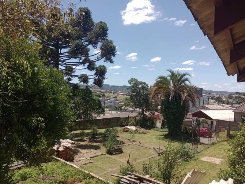 TERRENO NO BAIRRO VILA NOVA