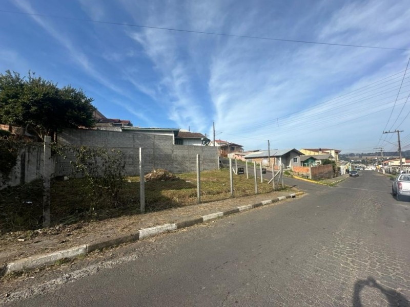 Terreno Passo Fundo