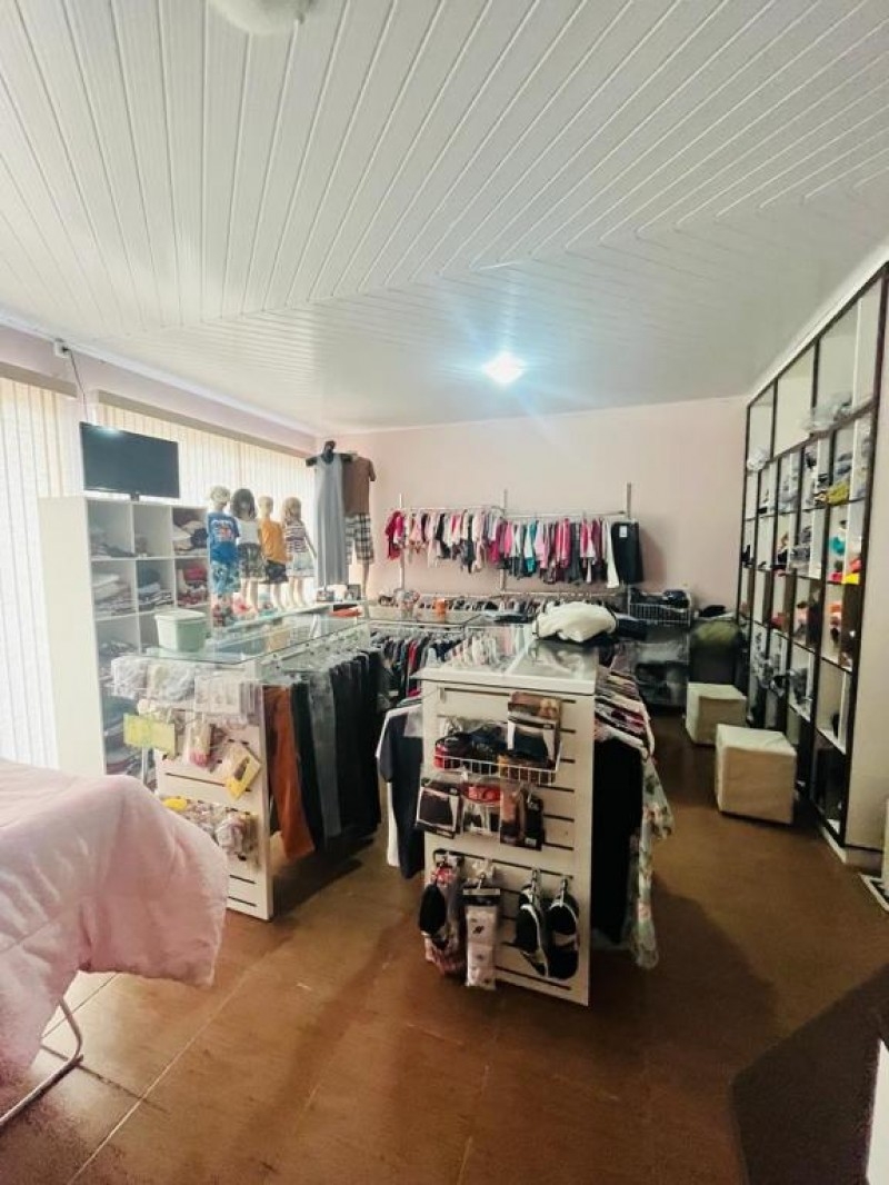 CASA NO BAIRRO SÃO LUIZ