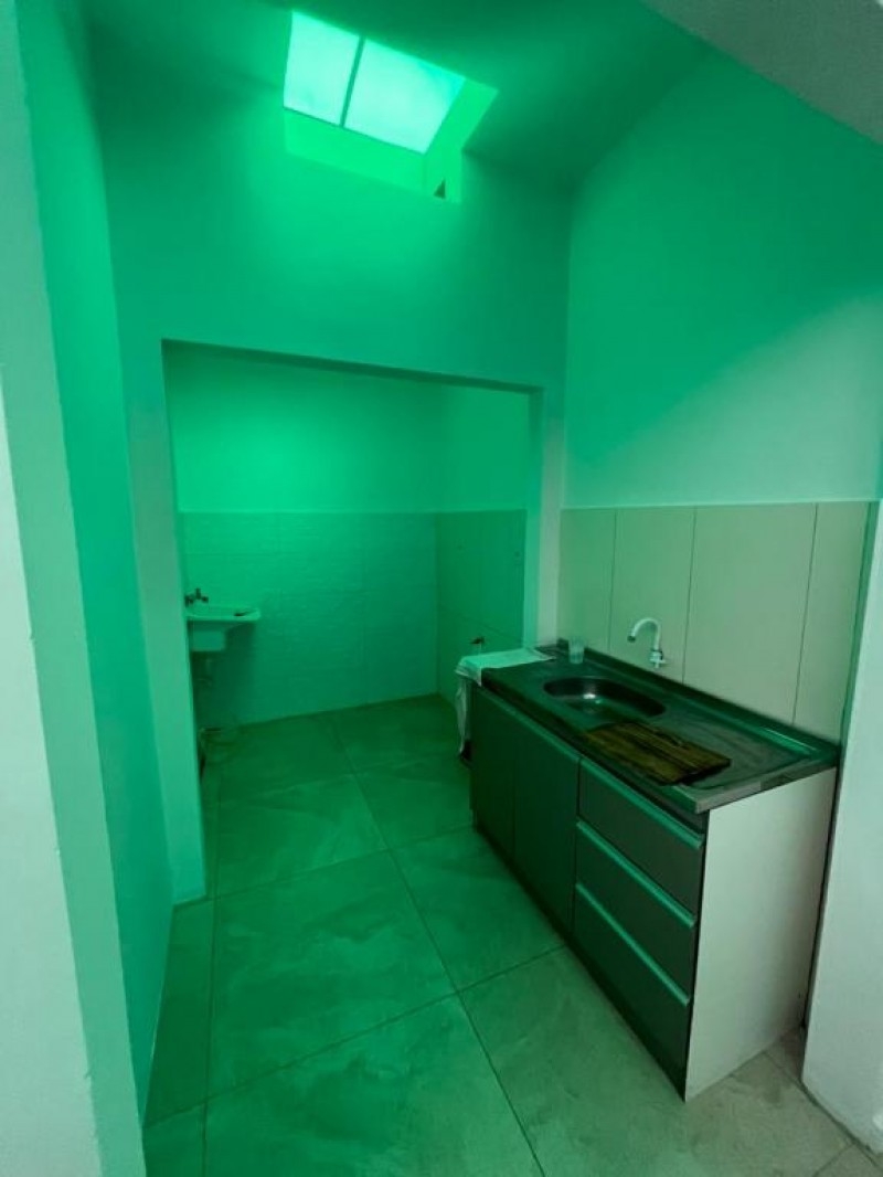 Apartamento no Centro