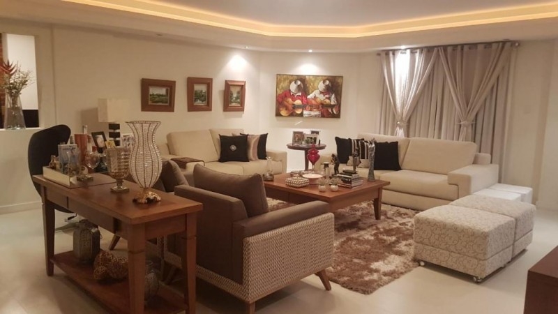 Apartamento Morada dos Pinheiros