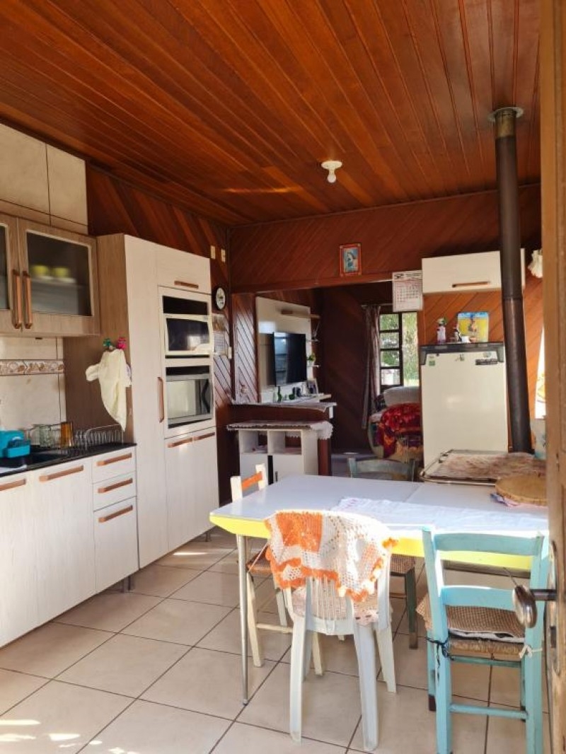 CASA NO BAIRRO JARDIM PANORÂMICO
