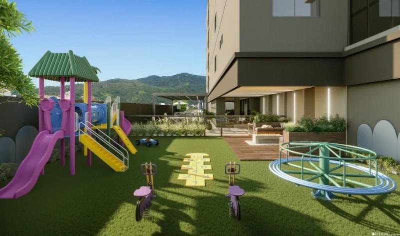 APARTAMENTOS NA PLANTA EM  BALNEARIO PEREQUÊ- VYLLAR TOWER