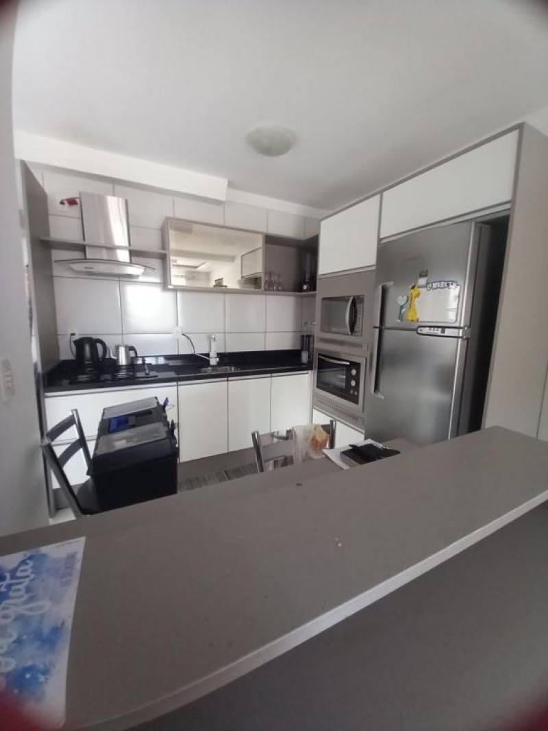 APARTAMENTO TORDESILHAS I