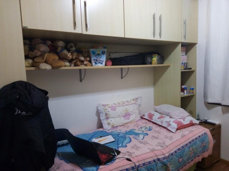 CASA NO BAIRRO FREI ROGERIO