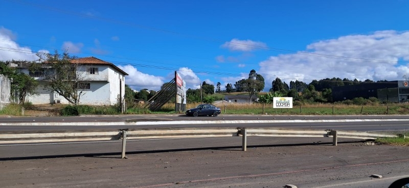 Terreno Comercial BR 282