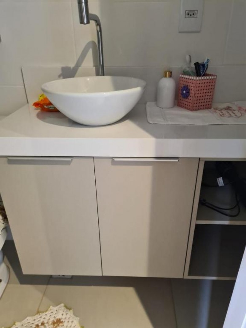APARTAMENTO RESIDENCIAL CENTENÁRIO