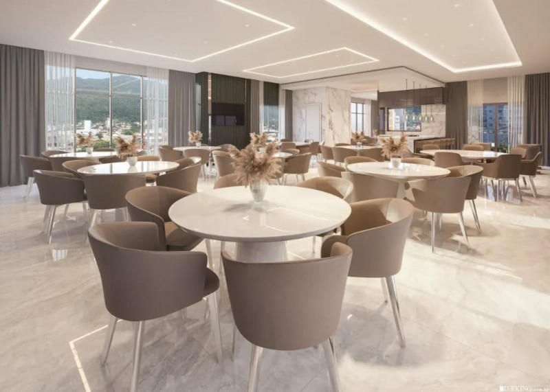 APARTAMENTOS NA PLANTA EM  BALNEARIO PEREQUÊ- VYLLAR TOWER
