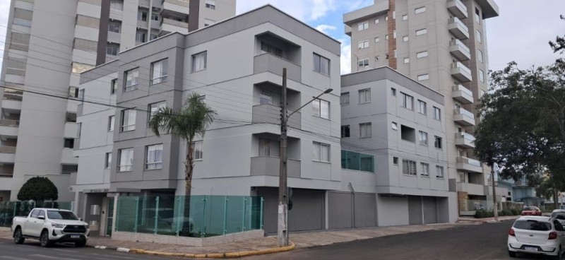 APARTAMENTO CENTRO