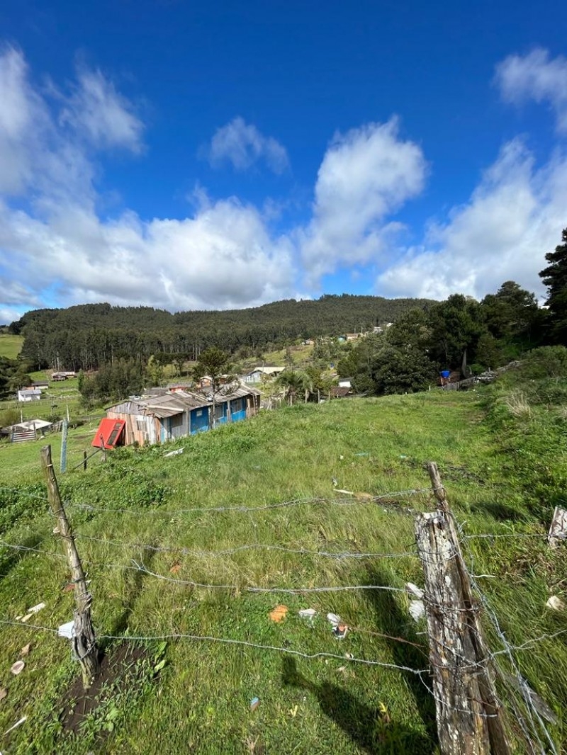 TERRENO NO BAIRRO SANTA CLARA