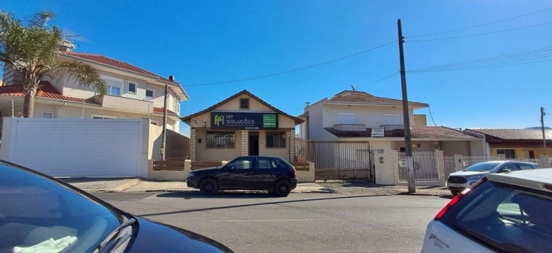 Terreno no Centro