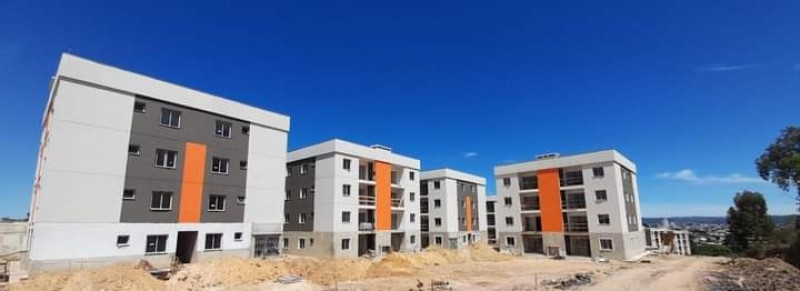 APARTAMENTO 2 QUARTOS MIRANTE DOS BOSQUES
