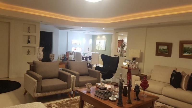 Apartamento Morada dos Pinheiros