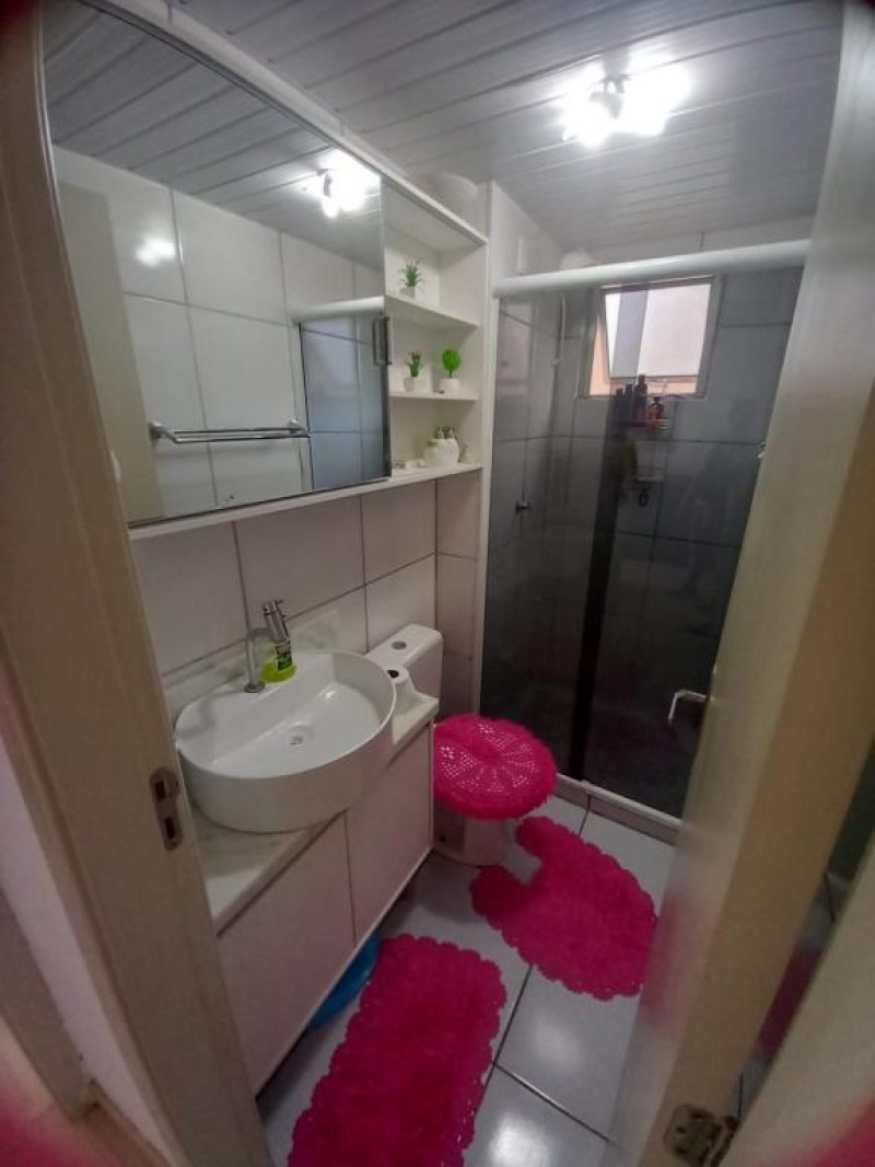 APARTAMENTO TORDESILHAS I