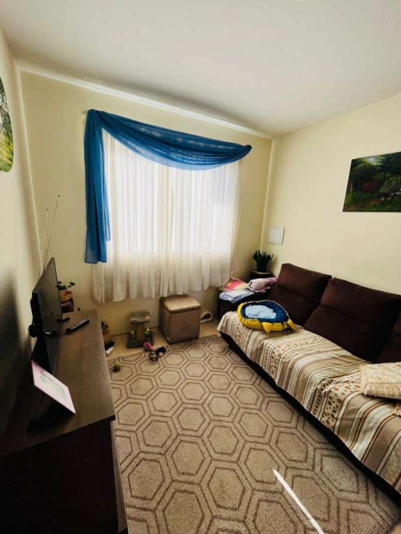 APARTAMENTO NO BAIRRO TRIANGULO - PROX A FACVEST