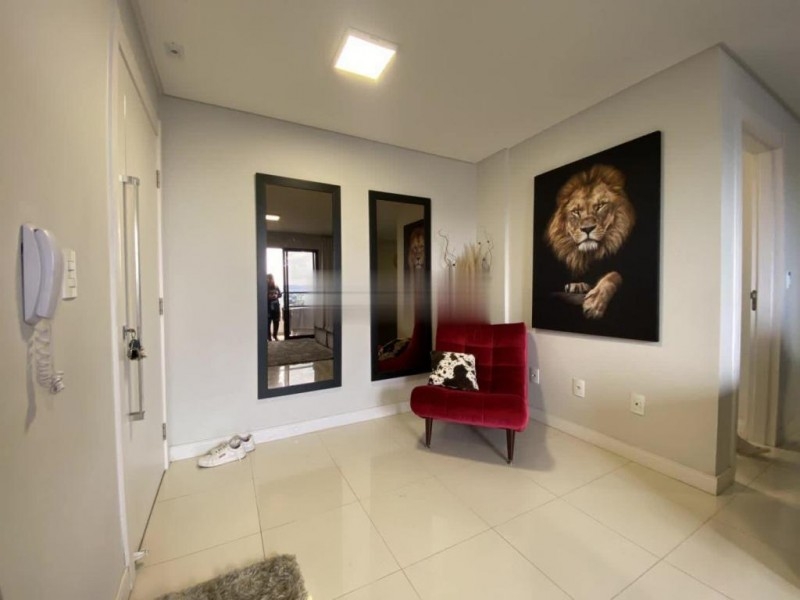 Apartamento no Coral. 