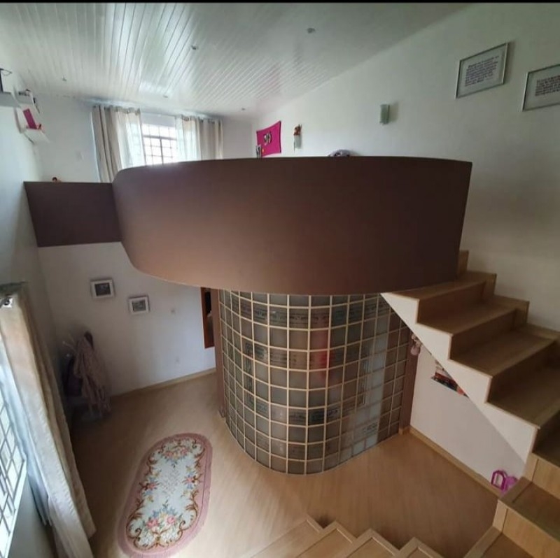 CASA NO BAIRRO SAGRADO CORAÇÃO DE JESUS