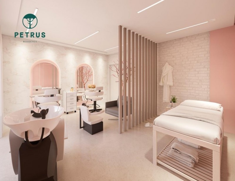 PETRUS RESIDENCE