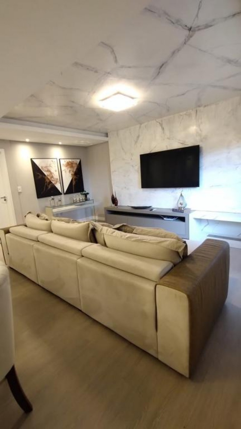 APARTAMENTO SEMIMOBILIADO BAIRRO SANTA RITA