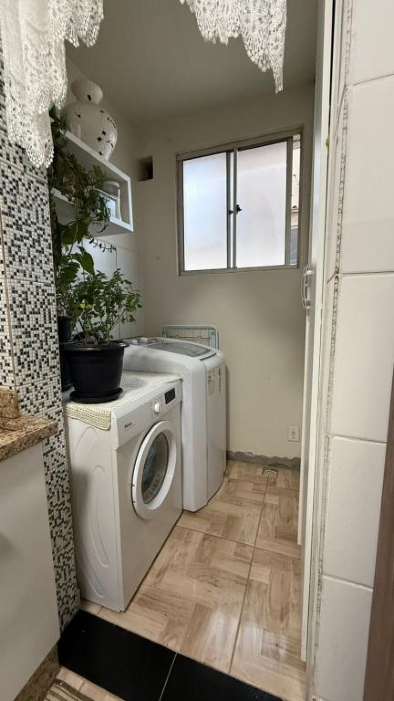 Apartamento no Condomínio Argemiro Madruga
