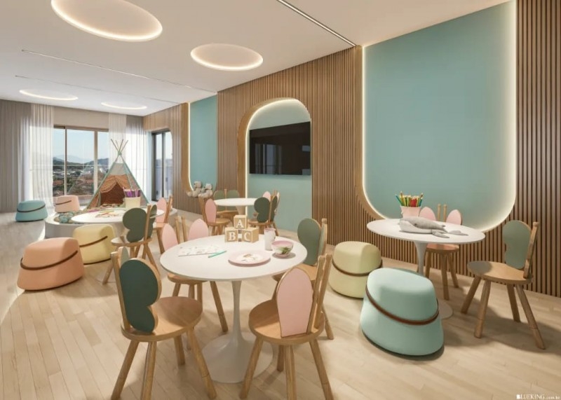 APARTAMENTOS NA PLANTA EM  BALNEARIO PEREQUÊ- VYLLAR TOWER
