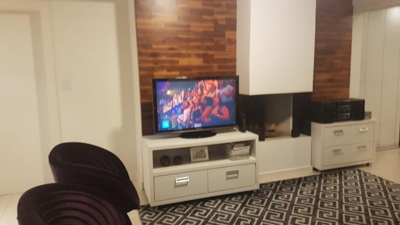 Apartamento Morada dos Pinheiros