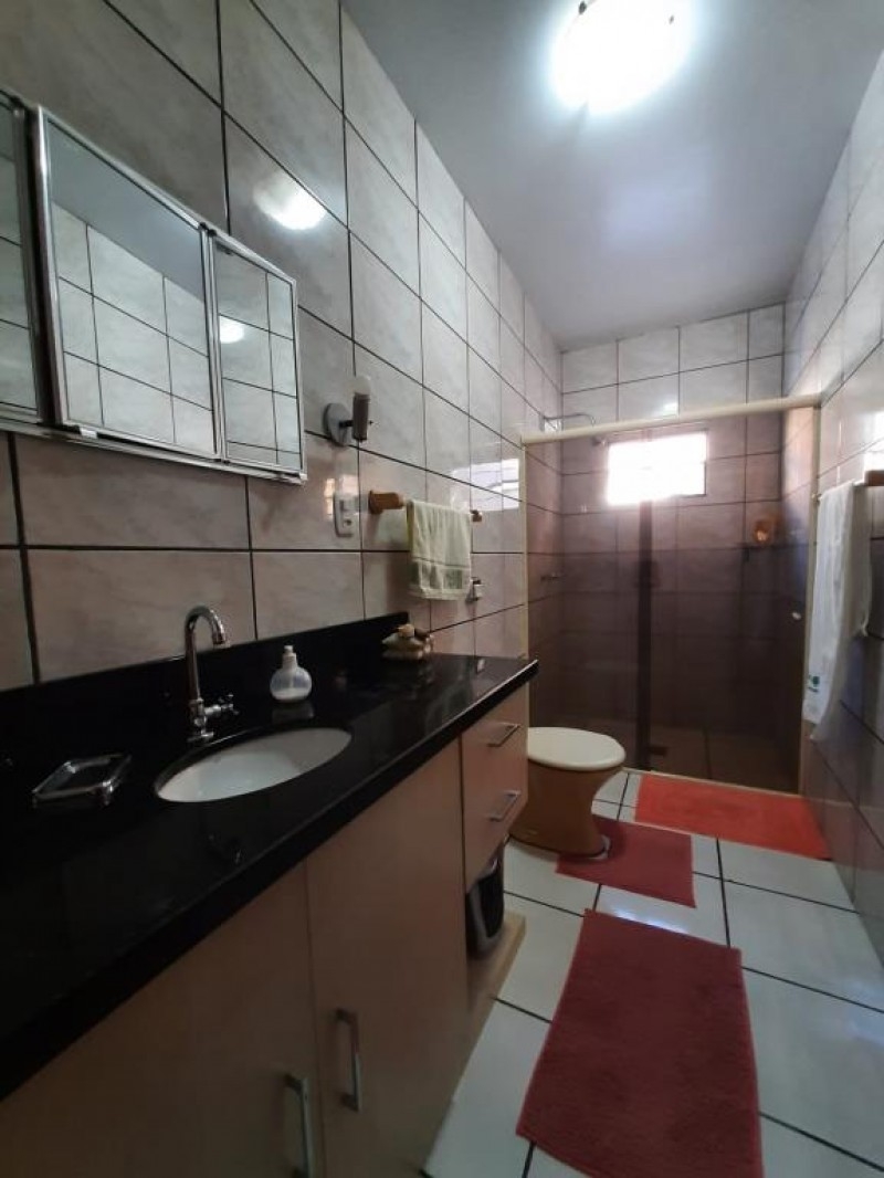 Casa Avenida Brasil
