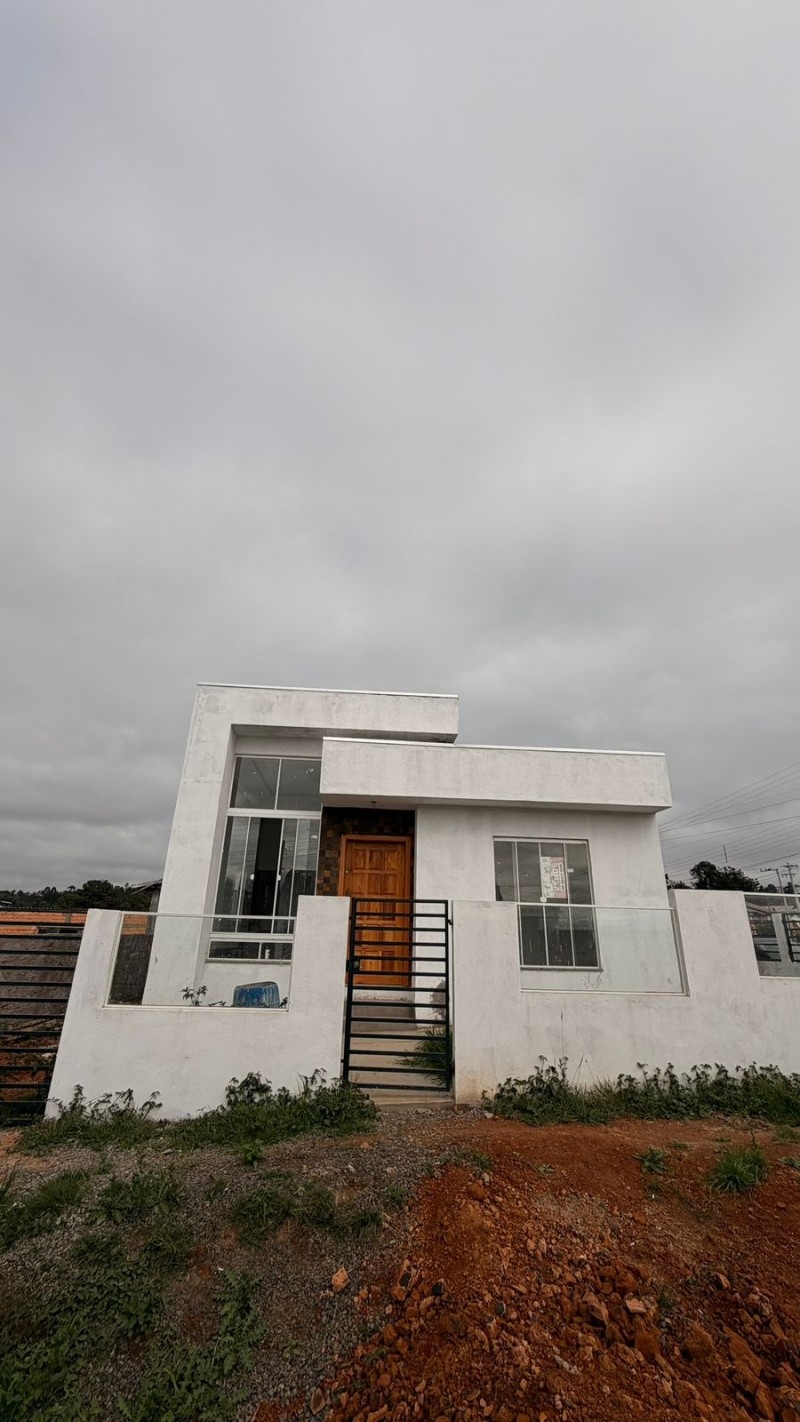 Casa Bairro Santa Clara