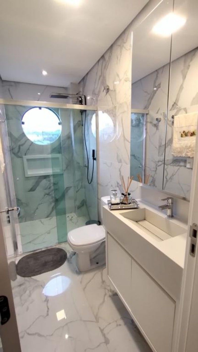 APARTAMENTO SEMIMOBILIADO BAIRRO SANTA RITA