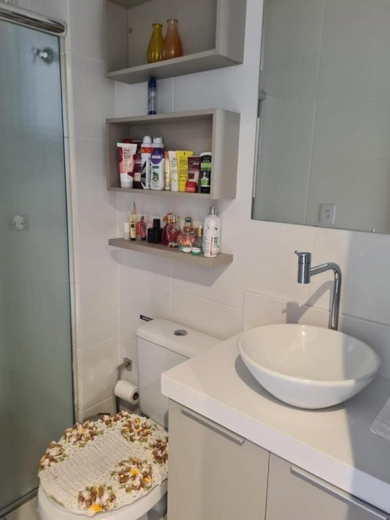 APARTAMENTO RESIDENCIAL CENTENÁRIO