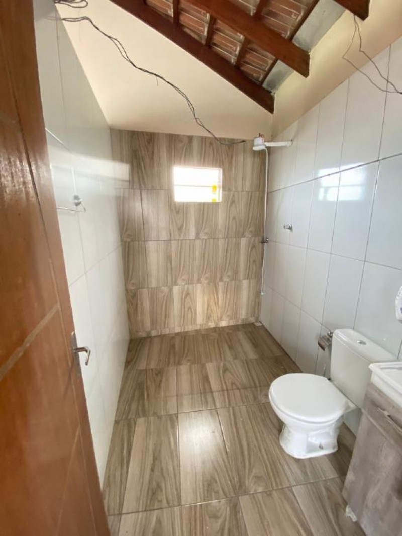 CASA NO BAIRRO SANTO ANTONIO