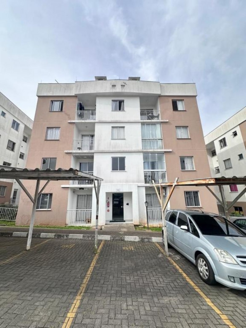 APARTAMENTO CONDOMINIO FECHADO TORDESILHAS I