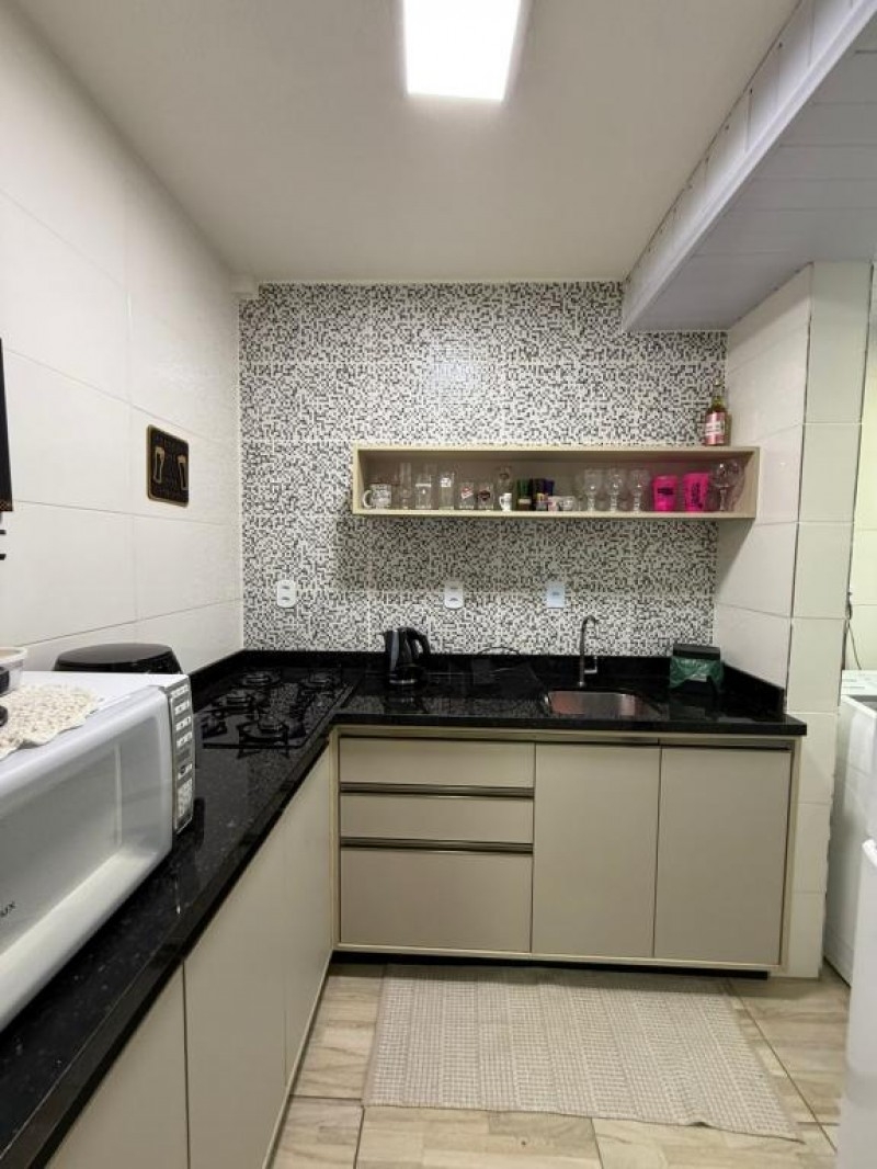 APARTAMENTO CONDOMINIO FECHADO BAIRRO VARZEA 